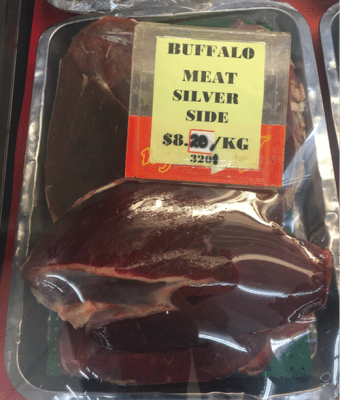 buffalo-meat