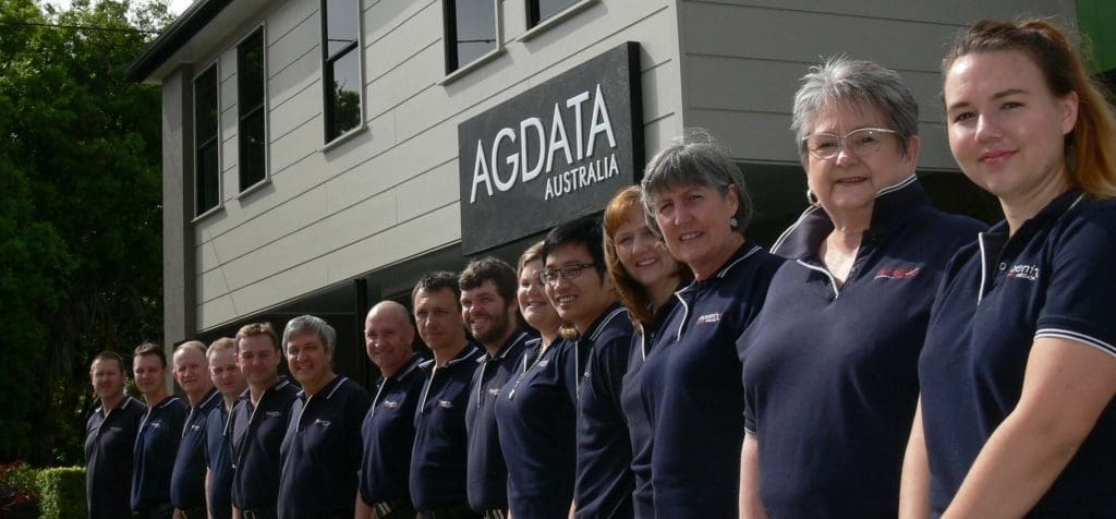 agdata