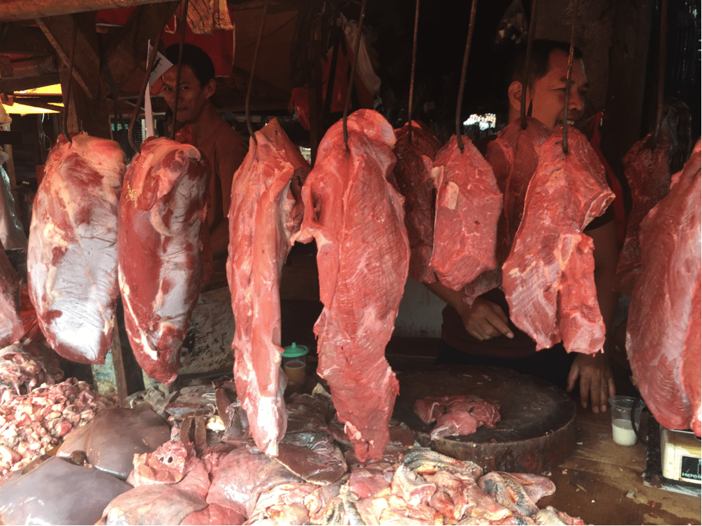 indonesia suspends buffalo meat imports  but unclear for how long