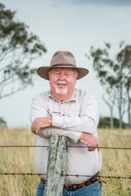 Senator Barry O’Sullivan - Queensland