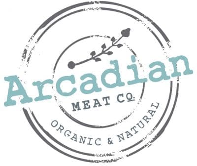 Arcadian logo