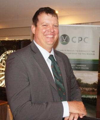 CPC's Manbulloo Station manager Cameron Kruckow heads overseas next month on a Nuffield scholarship, larning more about cell grazing systems in extensive environments