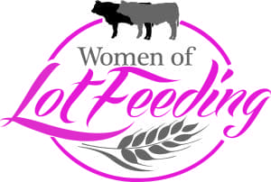 Women of Lotfeeding logo