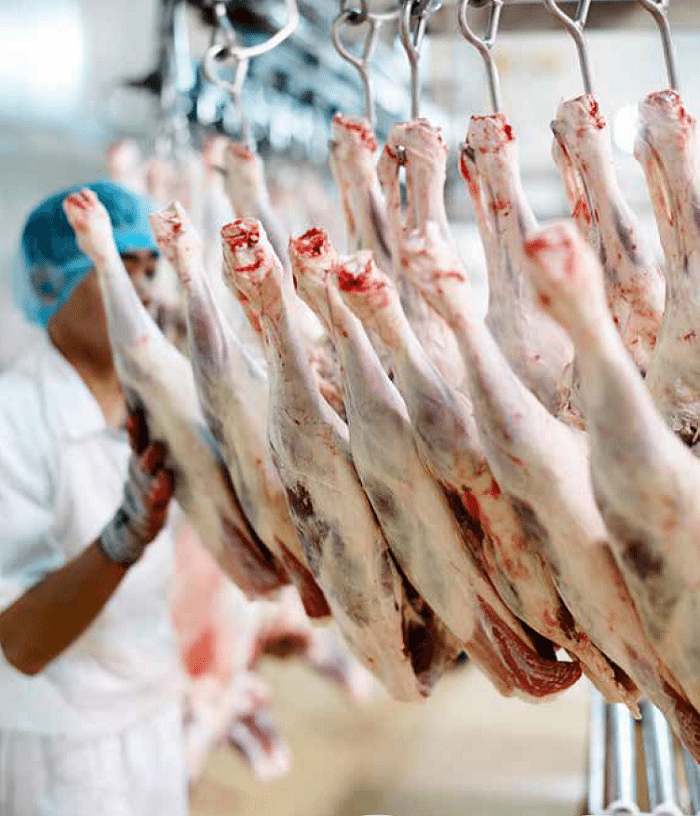 Supermarkets remain under fire over retail meat prices, even as Woolies cuts lamb prices