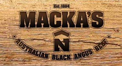 Mackas ABAB logo