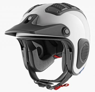 Shark ATV helmet