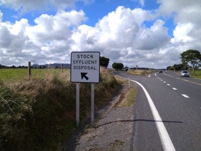 Livestock transporters to launch Effluent Code awareness campaign