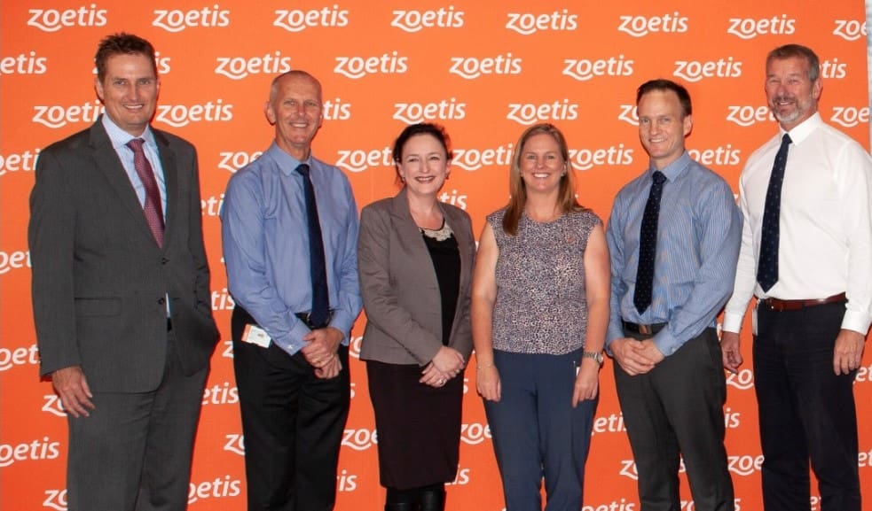 Zoetis and Beyond Blue support mental health in rural