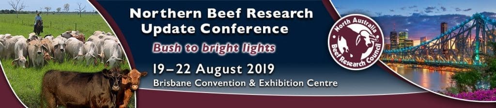 northern beef research update conference