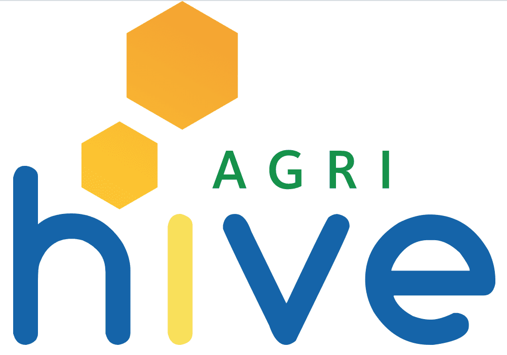 Agrihive logo