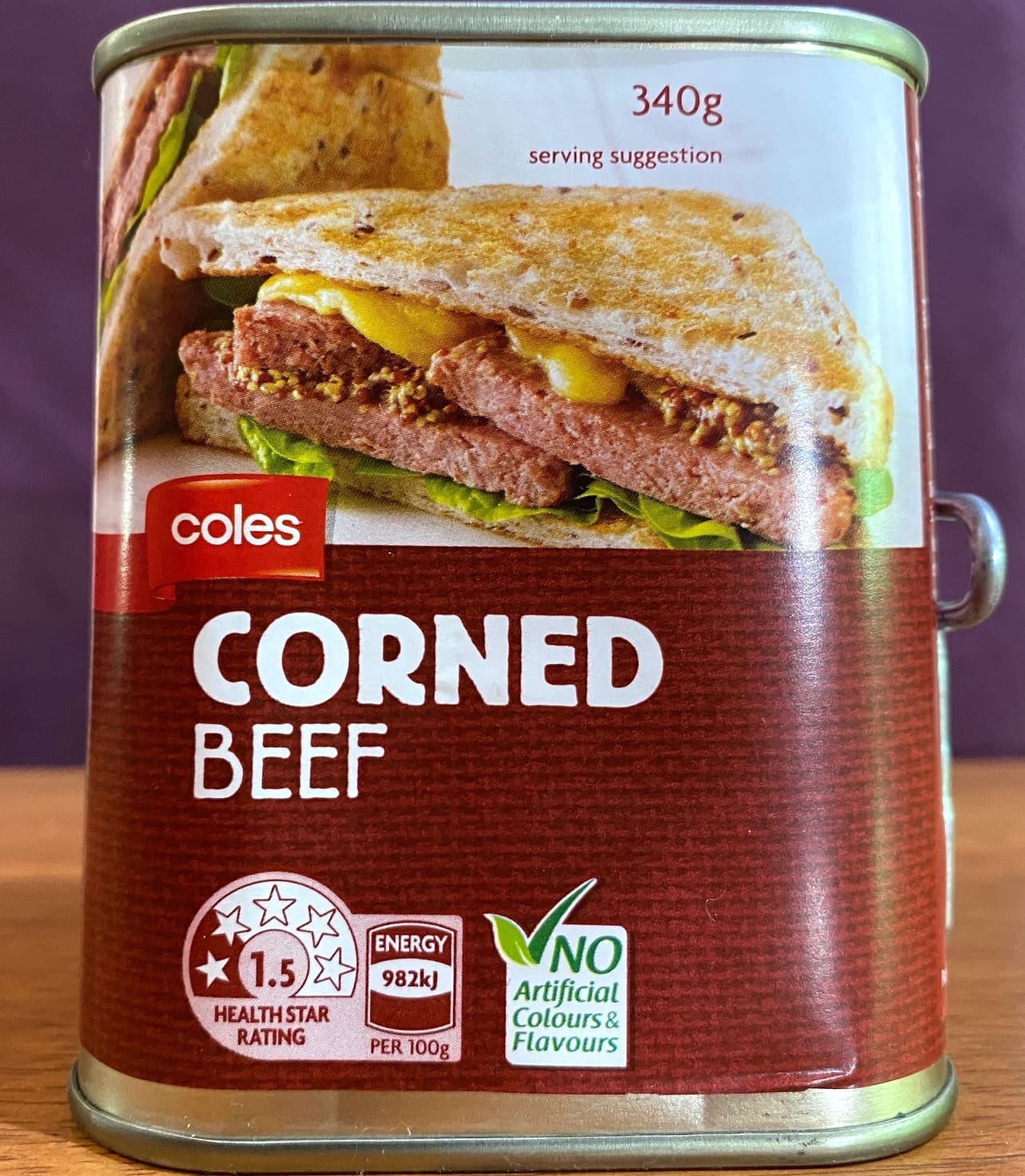 Great Value Corned Beef, 12 Oz | lupon.gov.ph