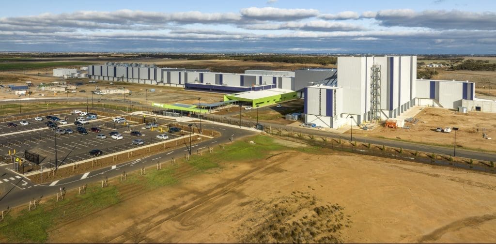 Recruitment push starts for new TFI Murray Bridge plant, as ‘soft start’ gets underway