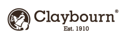 Claybourn logo