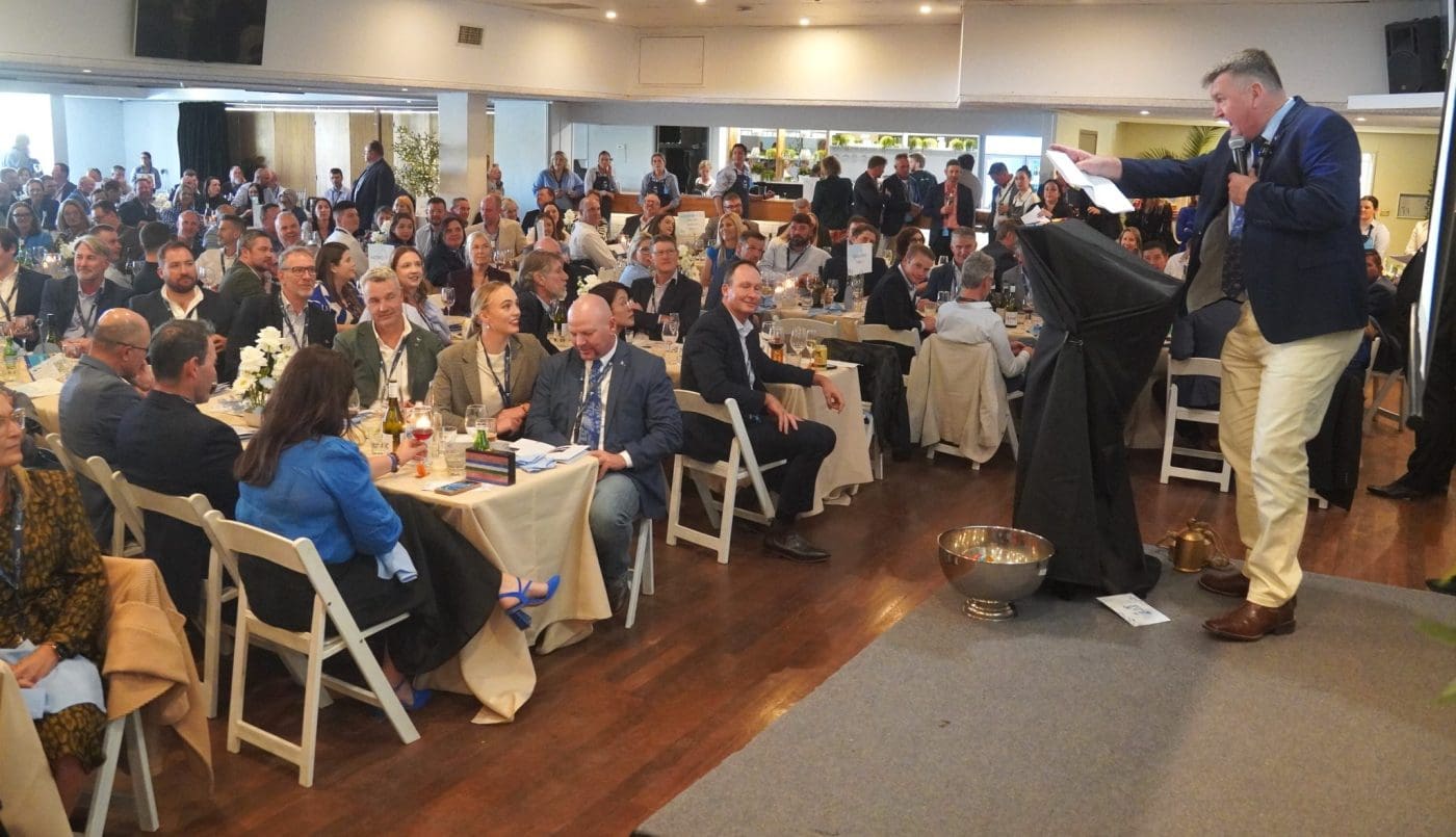 Industry digs deep to raise $255,000 for bush charity, Dolly’s Dream + PICTURES