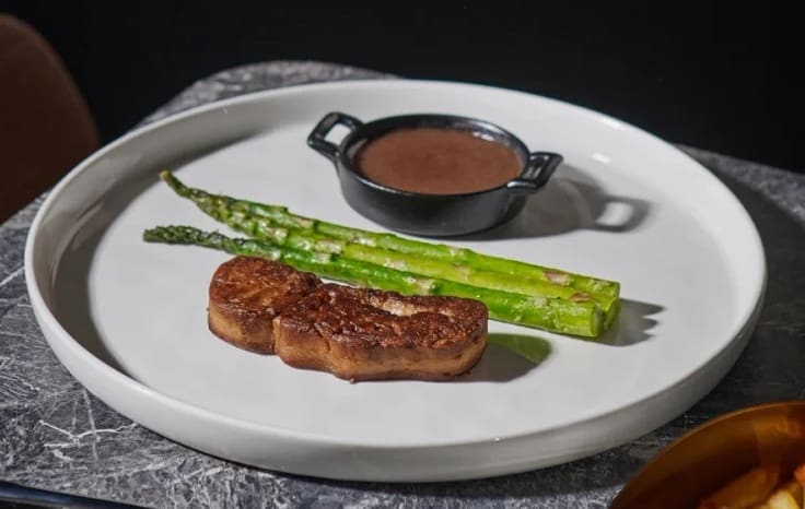 Lab-grown meat approved for consumption in Australia – is it a threat to red meat?