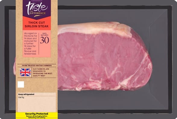 UK farmers outraged Australian beef is selling cheaper citing lower welfare standards