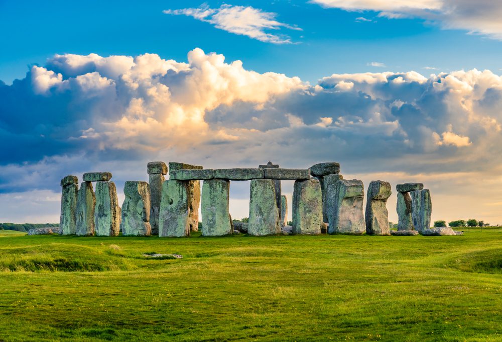 Cows may hold key to Stonehenge’s biggest mystery
