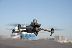 Mavic 3 Enterprise drone