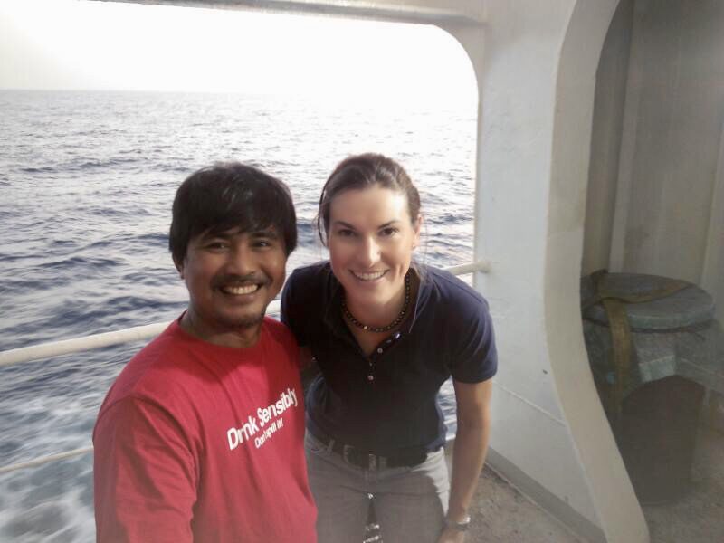 The unsung heroes of animal welfare in live export - Beef Central