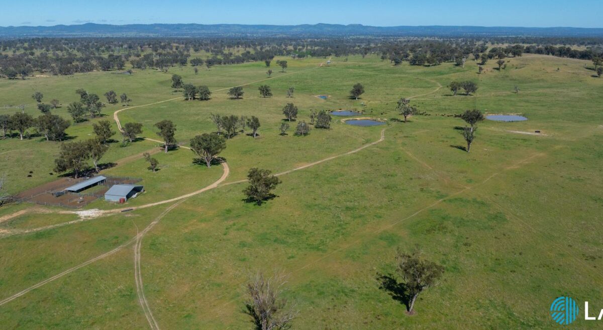 Movement at the Station: Recent property listings in NSW + VIC