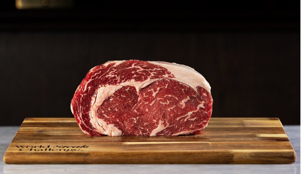 Australia tops gold medal tally in 2025 World Steak Challenge