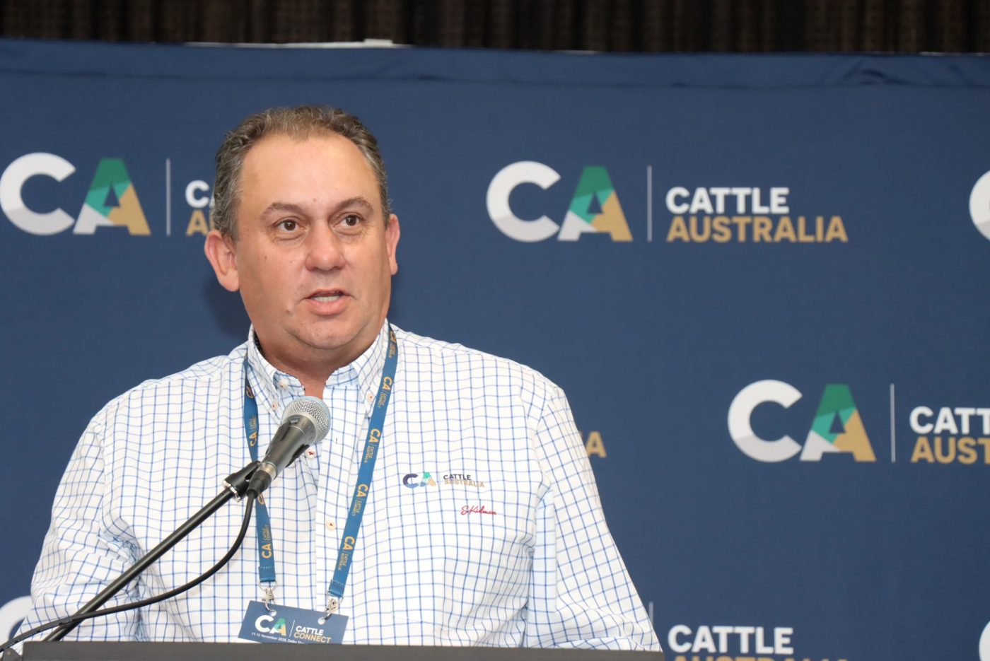 ‘Unintended consequences’: Cattle Australia outlines case for long-overdue levy review at Cattle Connect