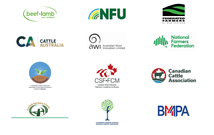 Ag groups unite to call for methane changes ahead of COP this week