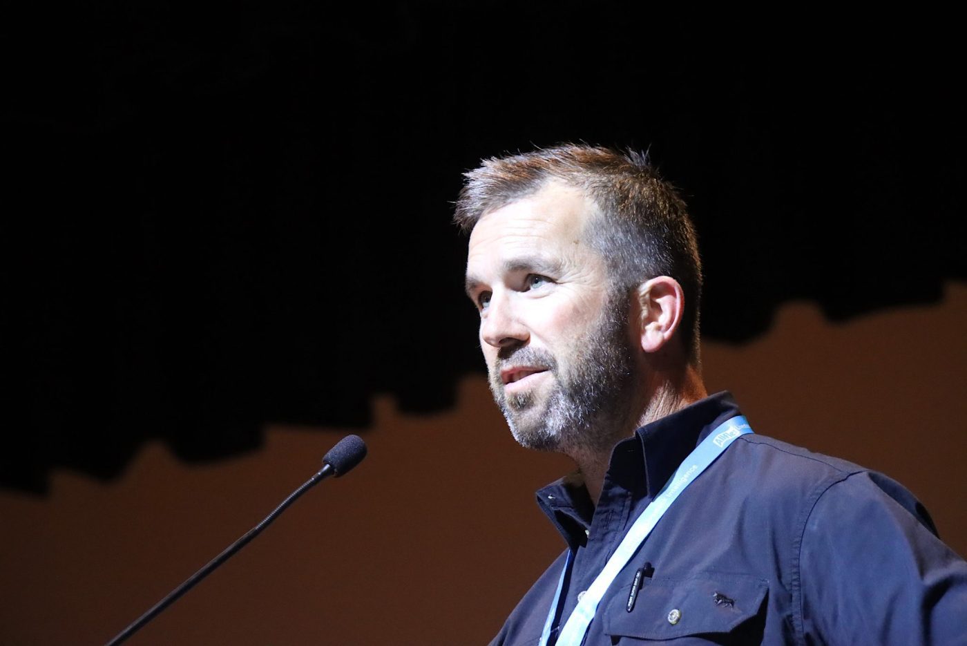 How grazing cattle breathed new life into army veteran Tim’s farm – and himself