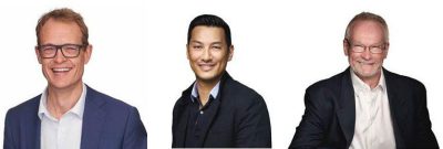 New investment fund with deep livestock roots targets income-producing Australian businesses