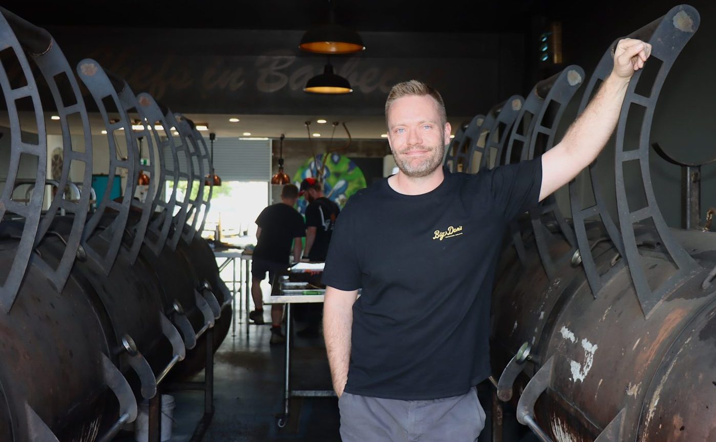 Champions of Beef: How Big Don’s became an Australian barbecue phenomenon