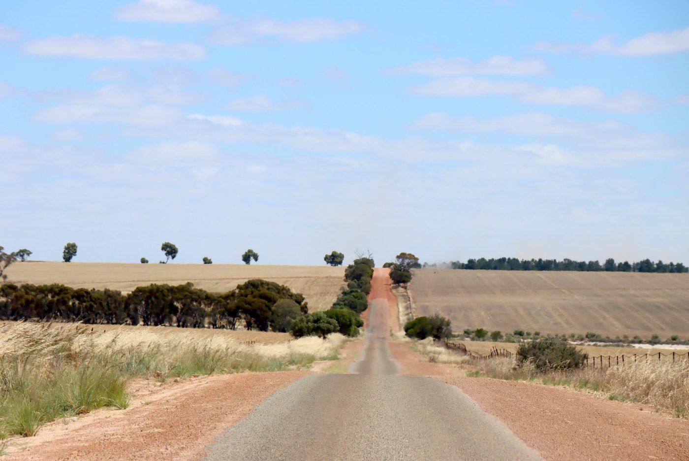 Land titles must show Aboriginal heritage: WA farm groups