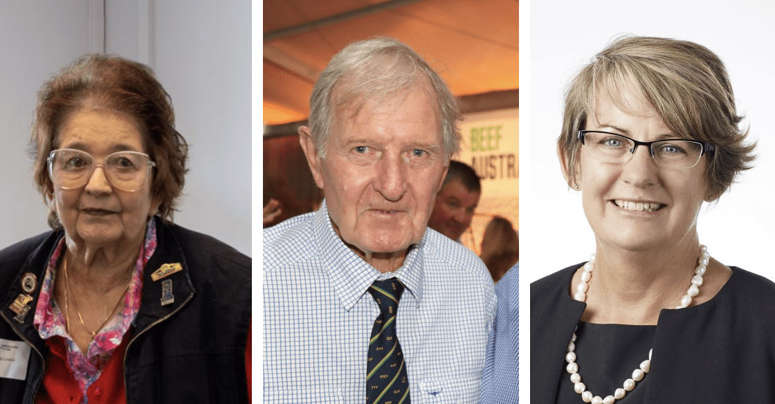 Primary industry achievers honoured in 2026 Australia Day Awards