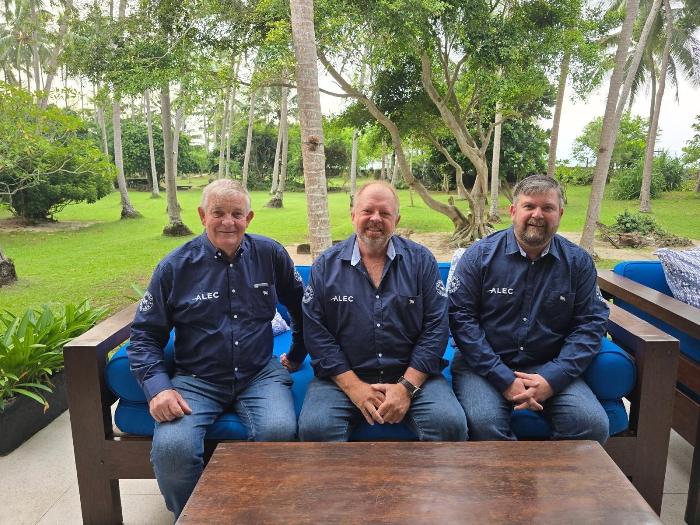 ALEC visit underscores importance of Indonesia to Australian live cattle trade