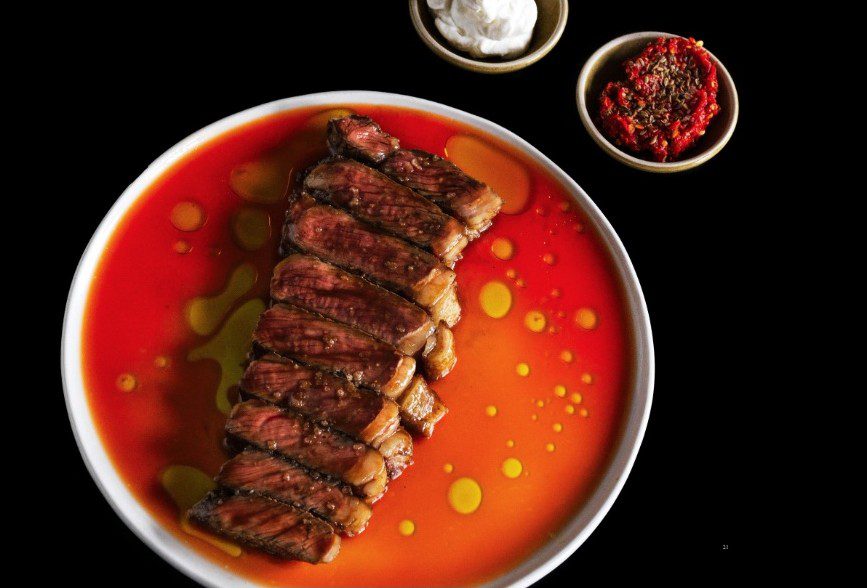 Six red meat trends that will guide the future of protein on Australian menus