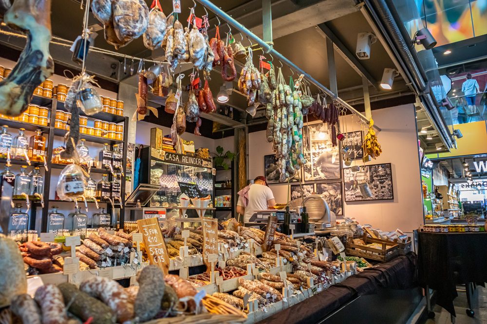 Capital of major EU beef exporting country bans meat advertising