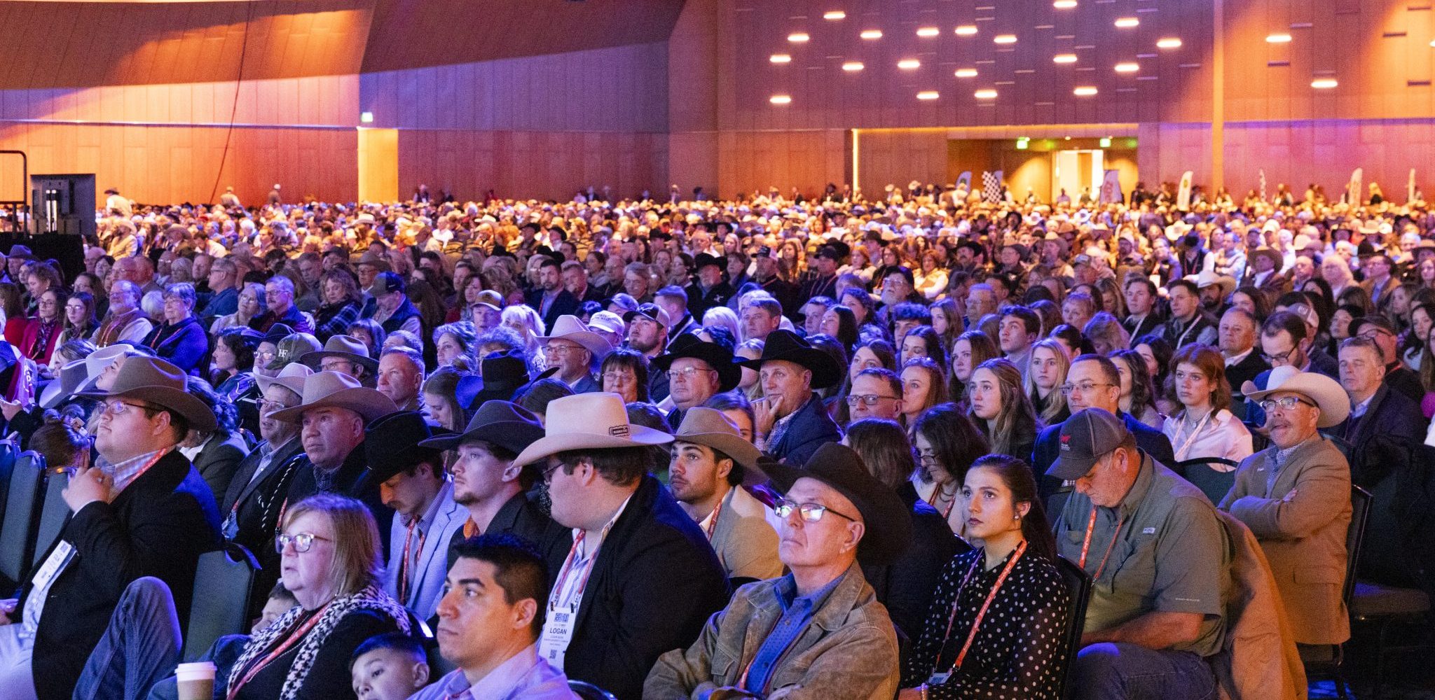 Aussie stakeholders’ take on signals from US CattleCon 2026 event