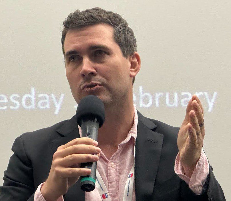 ‘Soft landing’ likely for beef, despite China tariff impact, Wagga gathering told