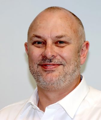 MLA Japan and Korea market manager Travis Brown