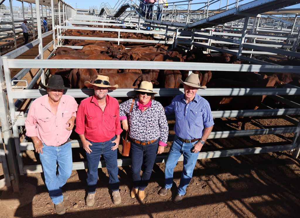 Photo supplied by Maranoa Regional Council