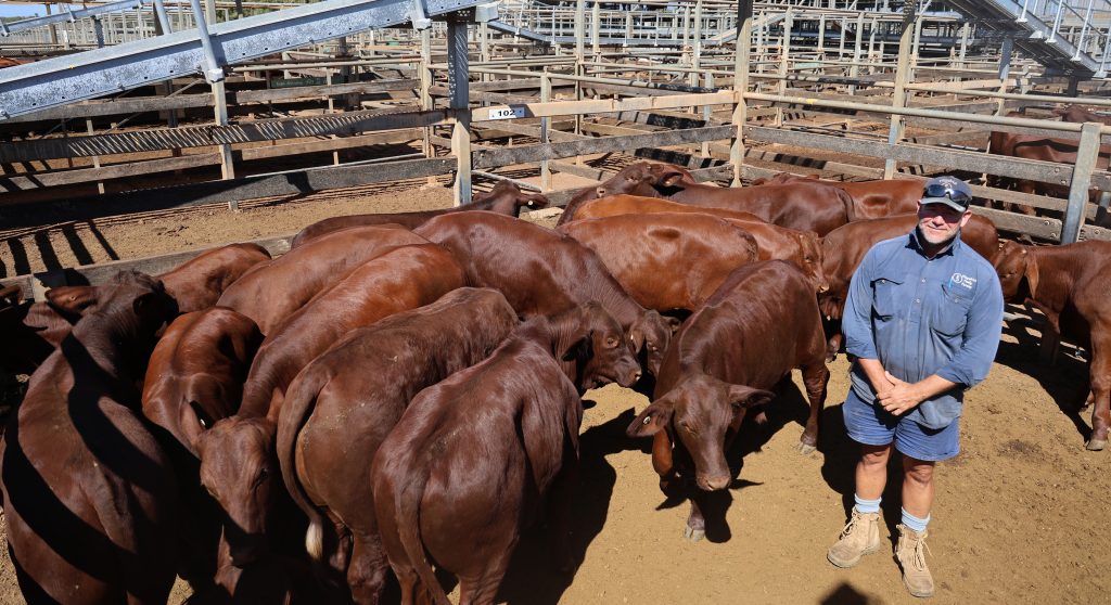 Photo supplied by Maranoa Regional Council