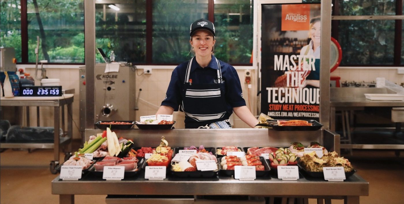 Sales go ‘ballistic’ for National Sausage Kings award winner