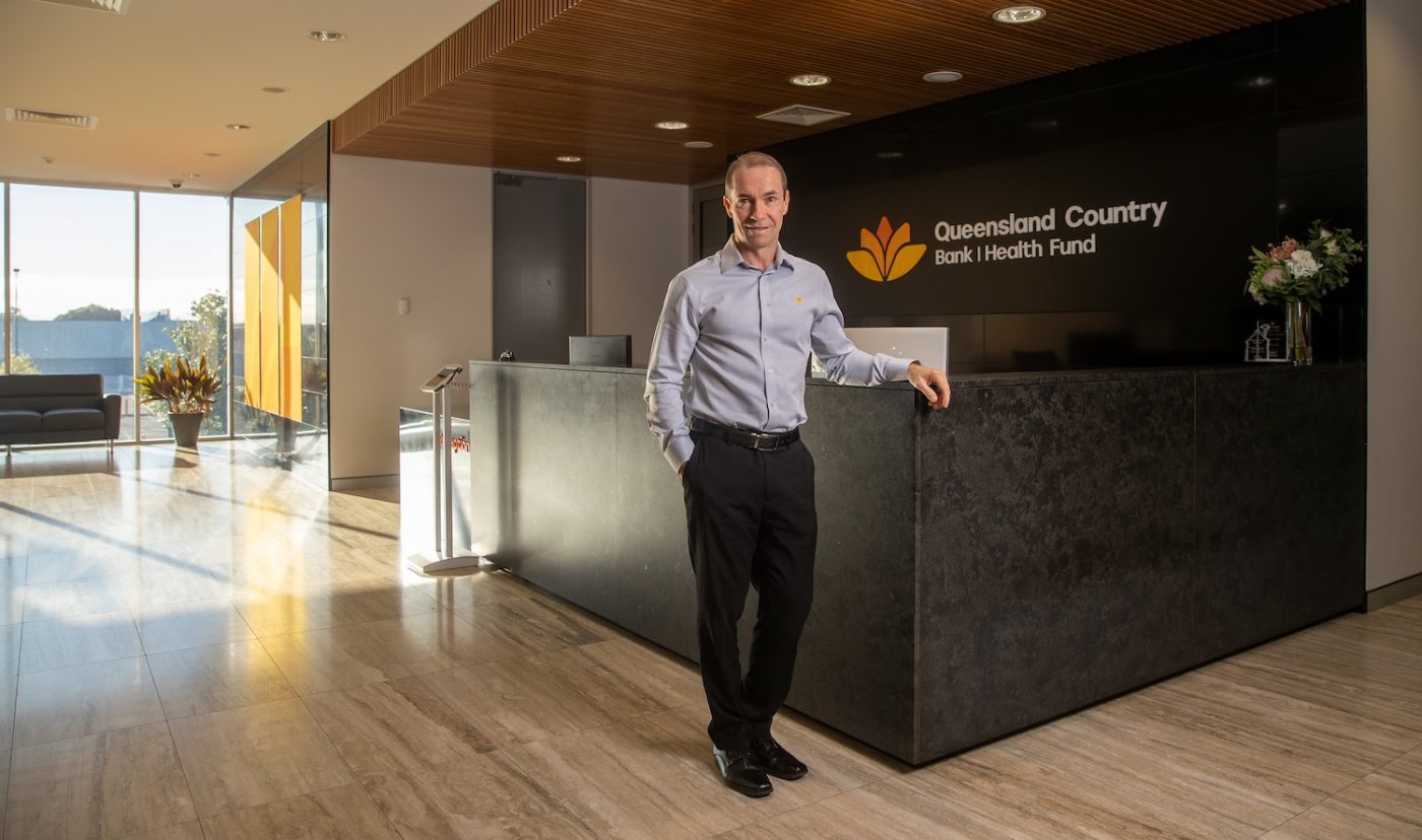 Regional bank alliance calls for urgent fix to branch closures crisis