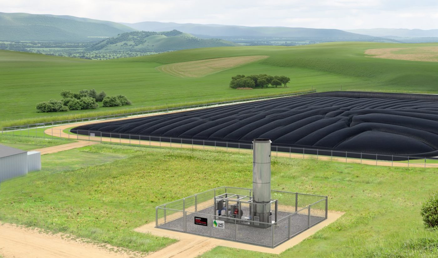 Biohub to slash emissions for Casino Food Co meat processing facility