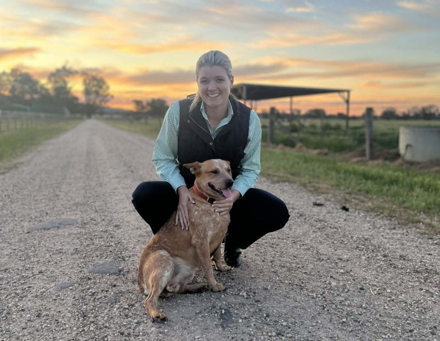 Recruitment: Graduate programs provide valuable insight into agribiz career paths