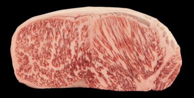 Grand Champion's Eye Muscle