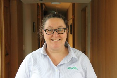 Photo supplied by Sue Webster