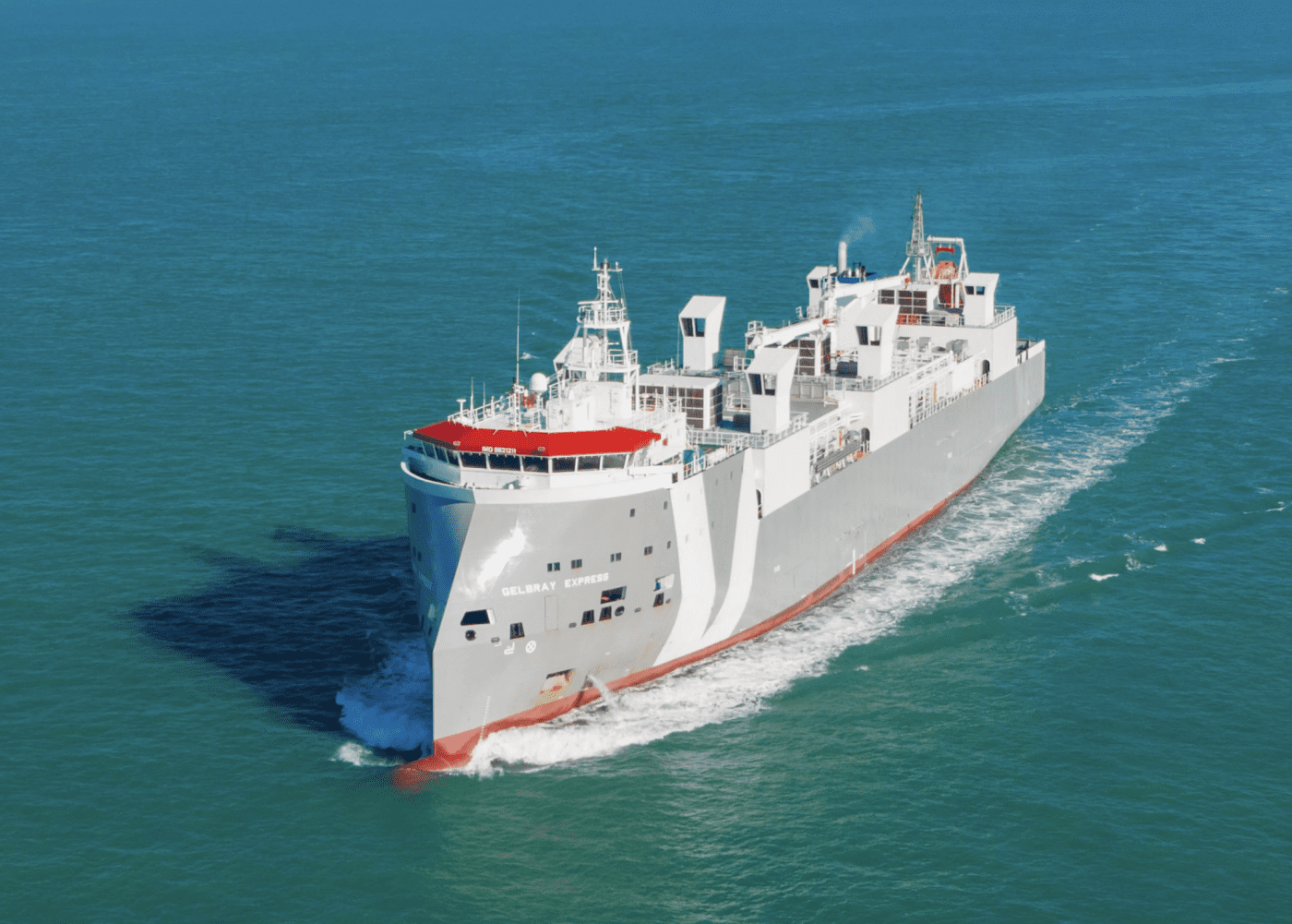 Heytesbury acquires Livestock Express fleet in major live export deal