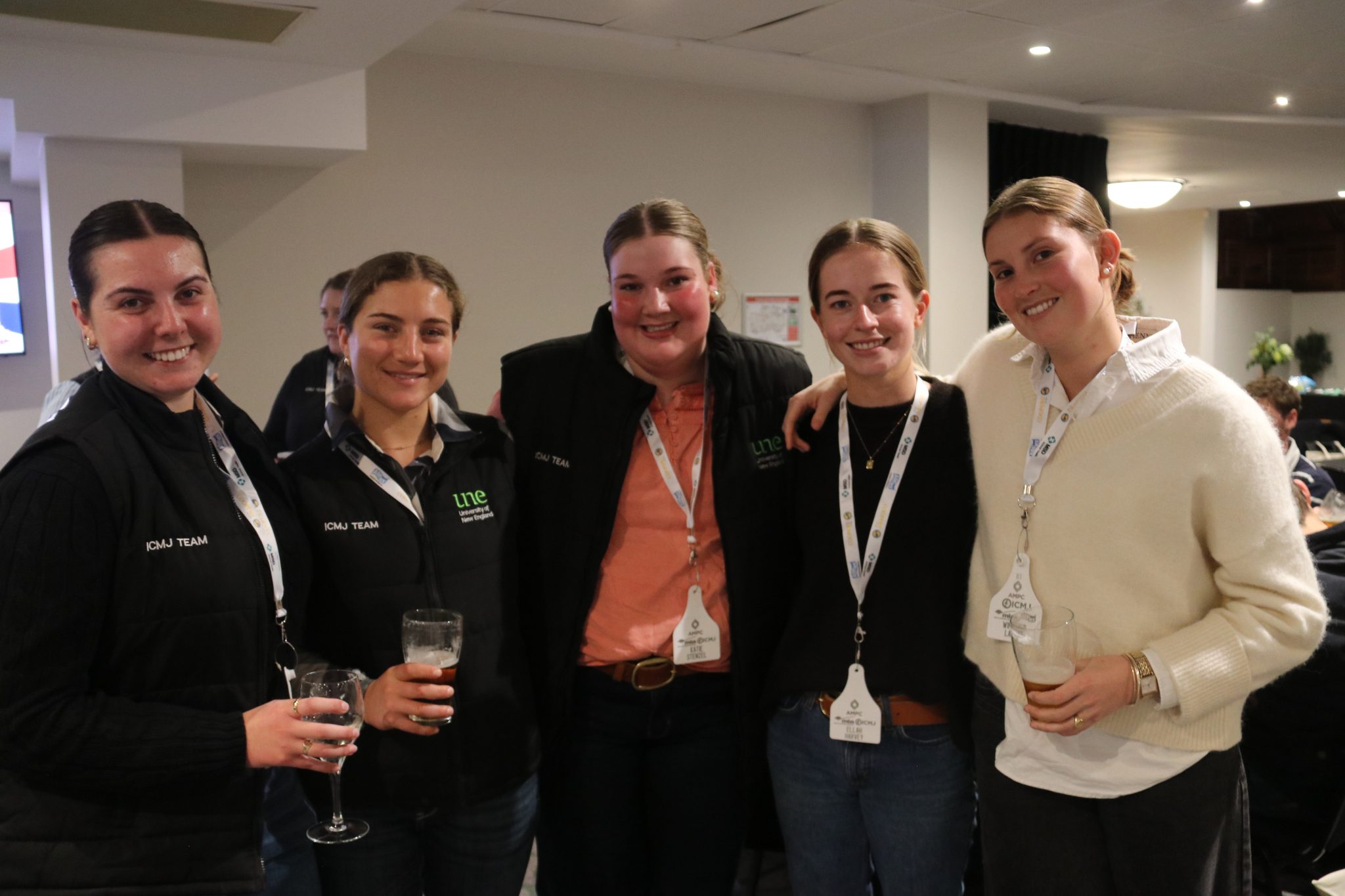 Hundreds gather for National ICMJ Conference + PICS - Beef Central