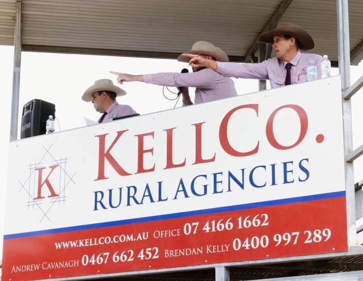 Supplied by Kellco