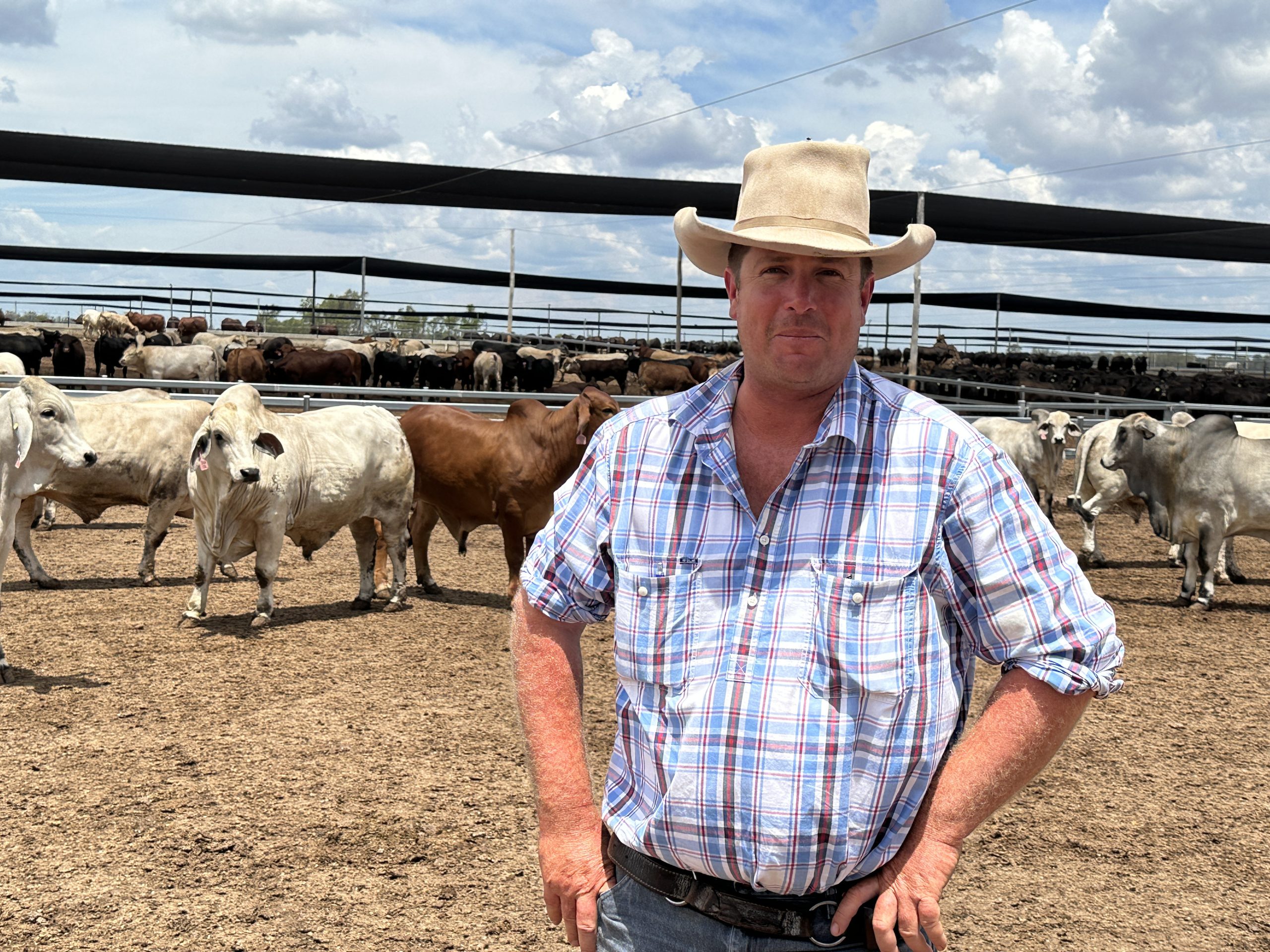 The Gamechanger That Helped Brahman Steer Win Trial - News Directory 3